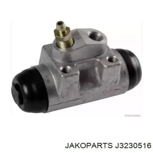 J3230516 Jakoparts цилиндр тормозной колесный рабочий задний