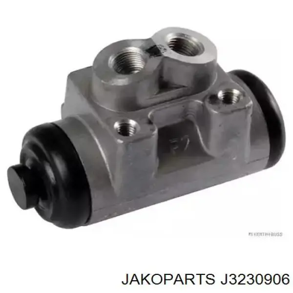 Рабочий тормозной цилиндр General Motors 96205933 цена, от 17.01 USD