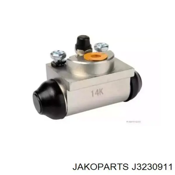 Рабочий тормозной цилиндр ABS 72077 цена, от 11.73 USD