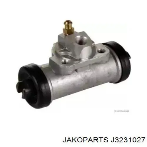 J3231027 Jakoparts цилиндр тормозной колесный рабочий задний