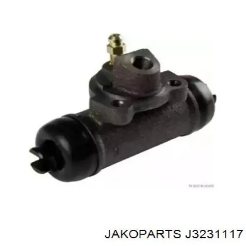 J3231117 Jakoparts Цилиндр тормозной колесный, задний