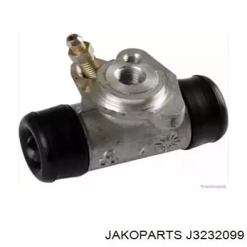 J3232099 Jakoparts цилиндр тормозной колесный рабочий задний