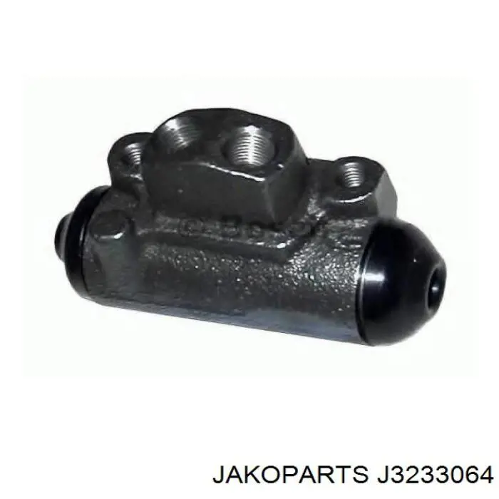 J3233064 Jakoparts цилиндр тормозной колесный рабочий задний