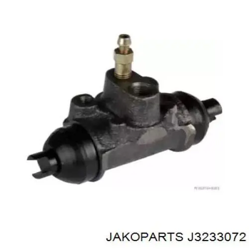 J3233072 Jakoparts цилиндр тормозной колесный рабочий задний