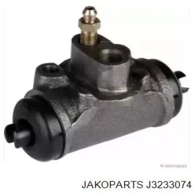 J3233074 Jakoparts цилиндр тормозной колесный рабочий задний