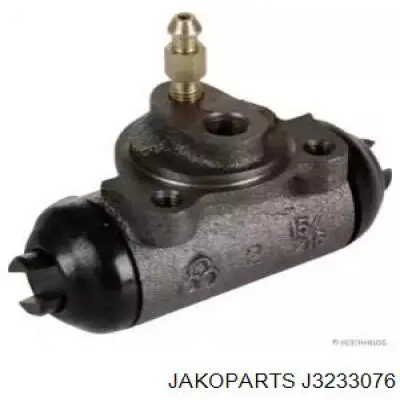 J3233076 Jakoparts Цилиндр тормозной колесный, задний