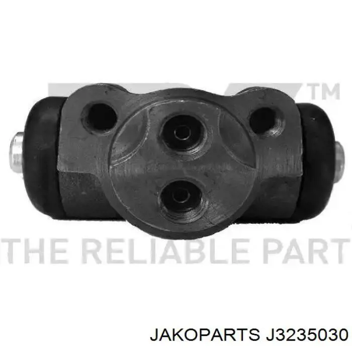 Цилиндр тормозной колесный J3235030 Jakoparts