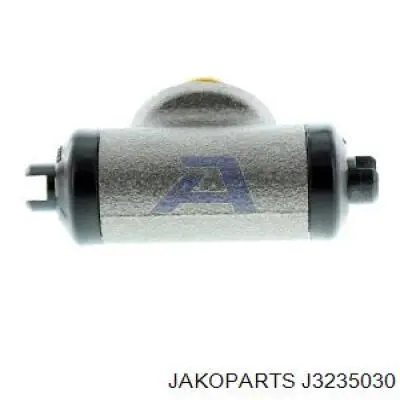 Рабочий тормозной цилиндр Jakoparts J3235030 цена, от 10.92 USD