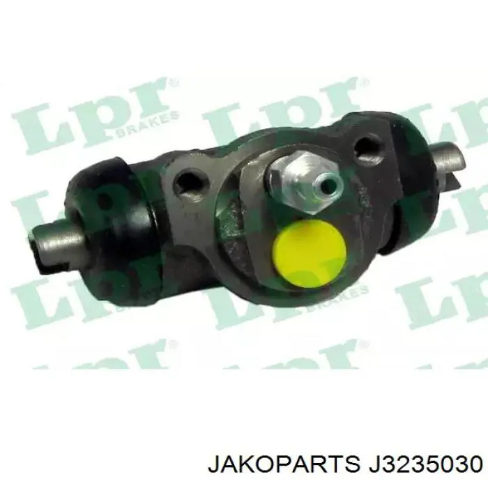 Купить J3235030 Jakoparts Цилиндр тормозной колесный