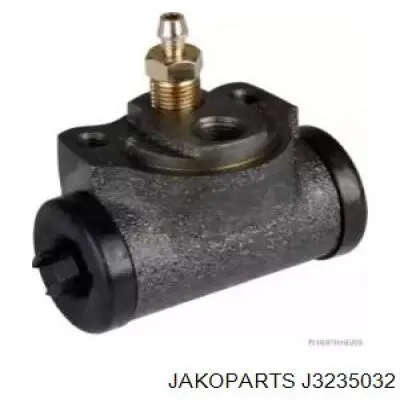 J3235032 Jakoparts цилиндр тормозной колесный рабочий задний