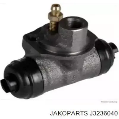 J3236040 Jakoparts цилиндр тормозной колесный рабочий задний