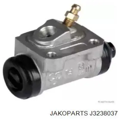 J3238037 Jakoparts цилиндр тормозной колесный рабочий задний