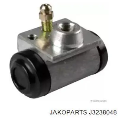 J3238048 Jakoparts цилиндр тормозной колесный рабочий задний
