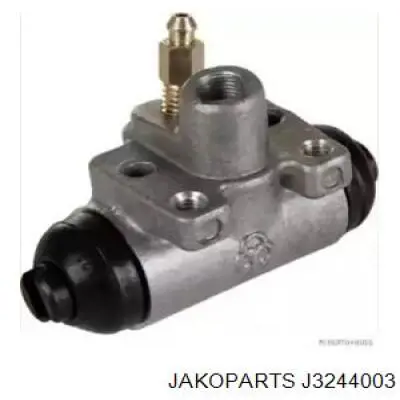 J3244003 Jakoparts цилиндр тормозной колесный рабочий задний