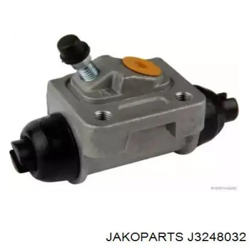 J3248032 Jakoparts цилиндр тормозной колесный рабочий задний