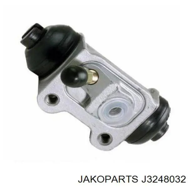 Рабочий тормозной цилиндр Jakoparts J3248032 цена, от 9.35 USD