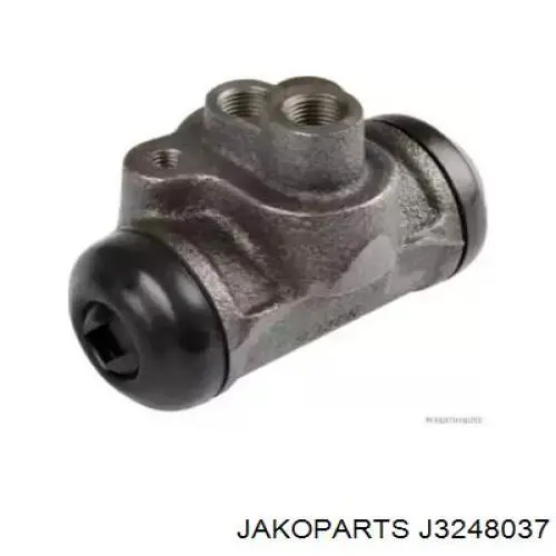 J3248037 Jakoparts цилиндр тормозной колесный рабочий задний
