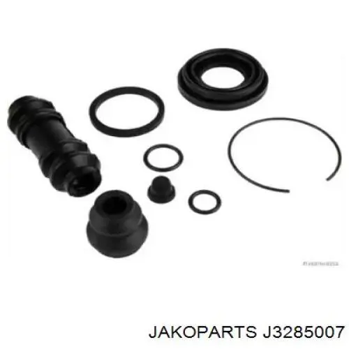 Kit de reparação de suporte do freio traseiro J3285007 Jakoparts