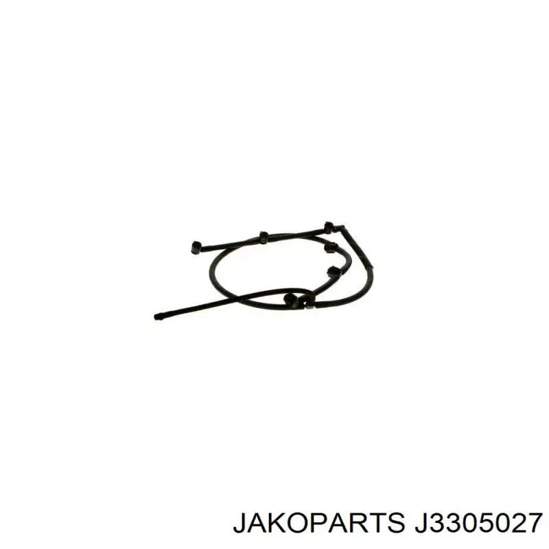 Тормоз дисковый передний Jakoparts J3305027 цена, от 36.03 USD
