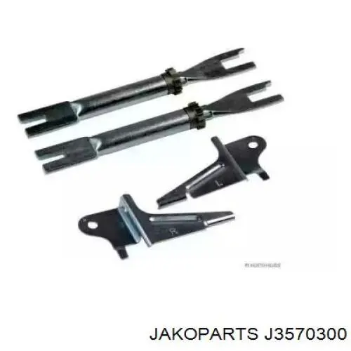  J3570300 Jakoparts