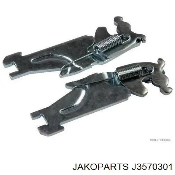 J3570301 Jakoparts 