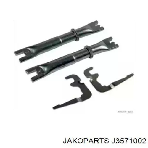 Kit De Reparacion Mecanismo Suministros (Autoalimentacion) J3571002 Jakoparts