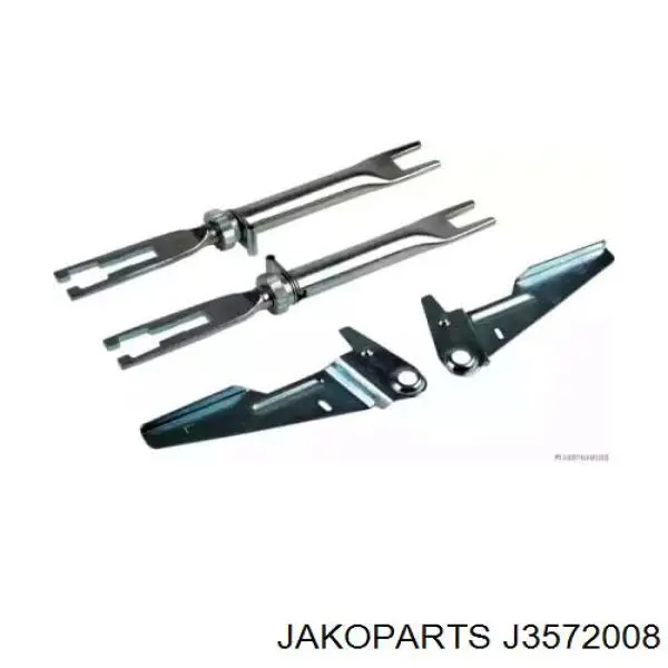 J3572008 Jakoparts 