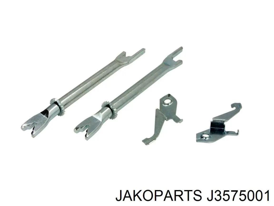  J3575001 Jakoparts