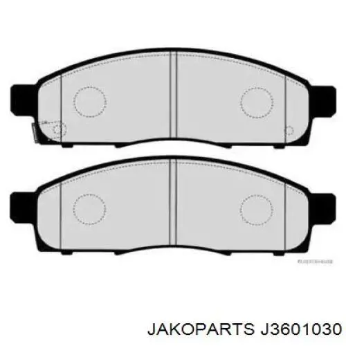 J3601030 Jakoparts