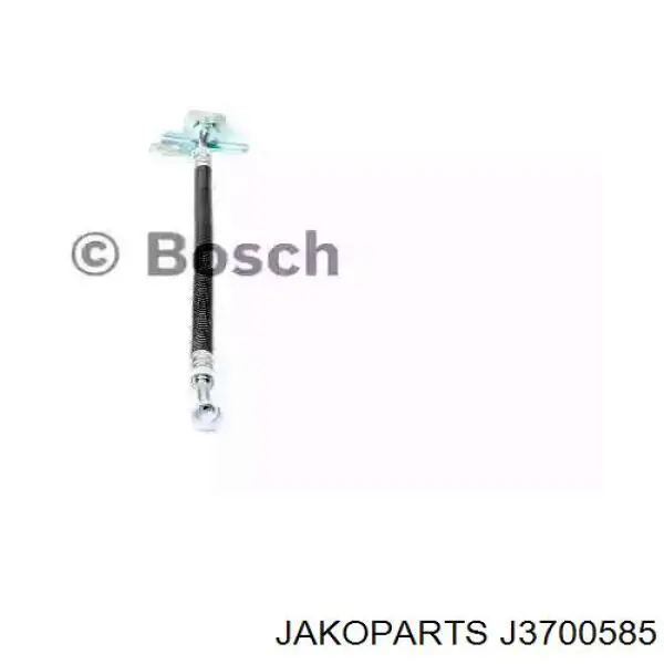Купить J3700585 Jakoparts Шланг тормозной передний левый