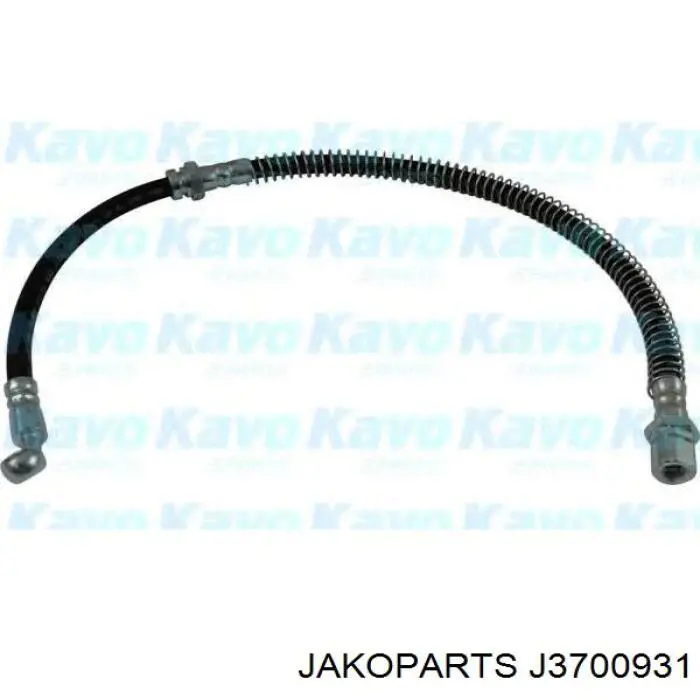 J3700931 Jakoparts