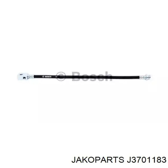 Купить 46210VB005 Nissan/Infiniti Задний тормозной шланг