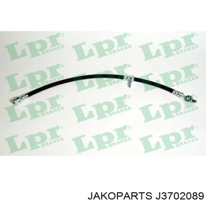 Тормозной шланг Jakoparts J3702089 цена, от 7.83 USD