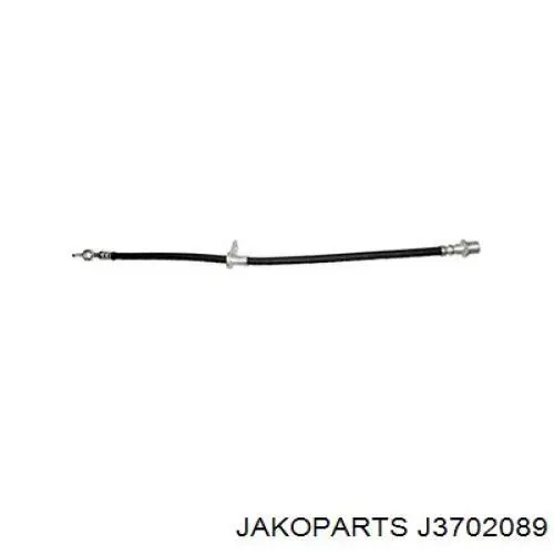 Купить J3702089 Jakoparts Шланг тормозной передний, правый