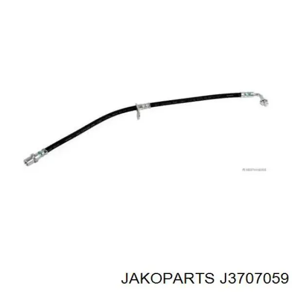 Шланг тормозной задний, левый ABS SL6710 цена, от 6.33 USD