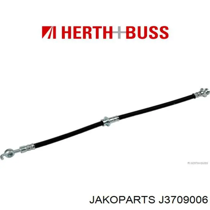 46210AX601 Nissan/Infiniti Шланг тормозной передний правый