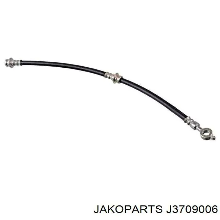 Тормозной шланг Nissan/Infiniti 462109U00A цена, от 12.71 USD