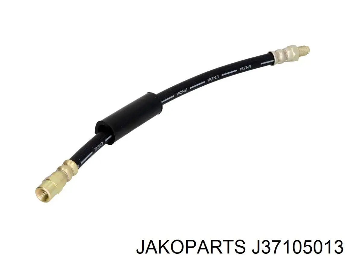 Тормозной шланг Jakoparts J37105013 цена, от 25.87 USD