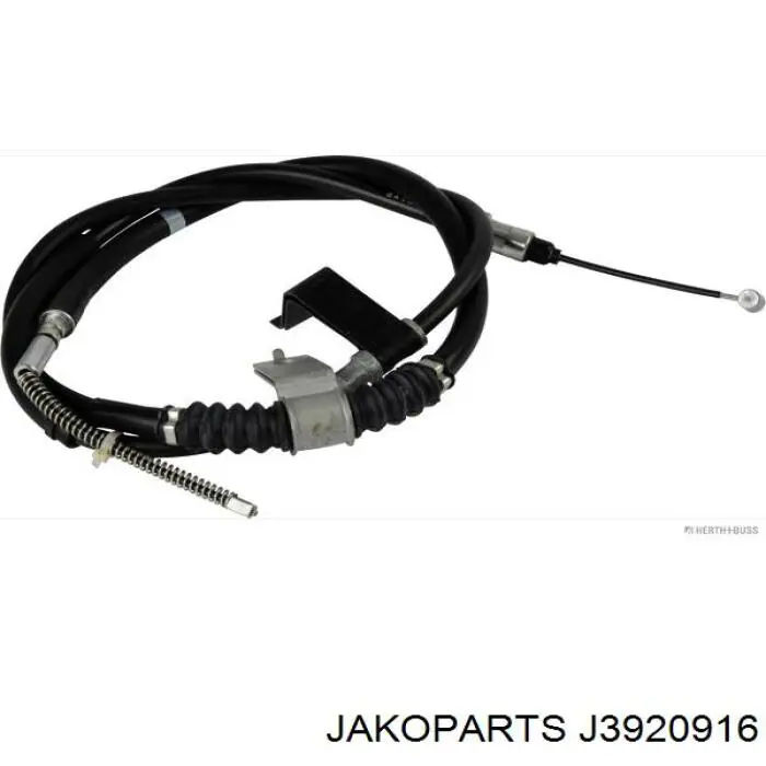 J3920916 Jakoparts 