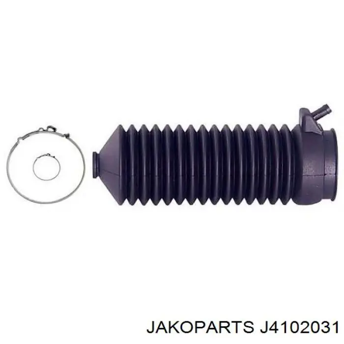 Пыльник тяги Meyle 30146200005 цена, от 11.40 USD