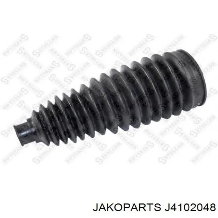 Пыльник рулевой рейки 455350E010 Toyota
