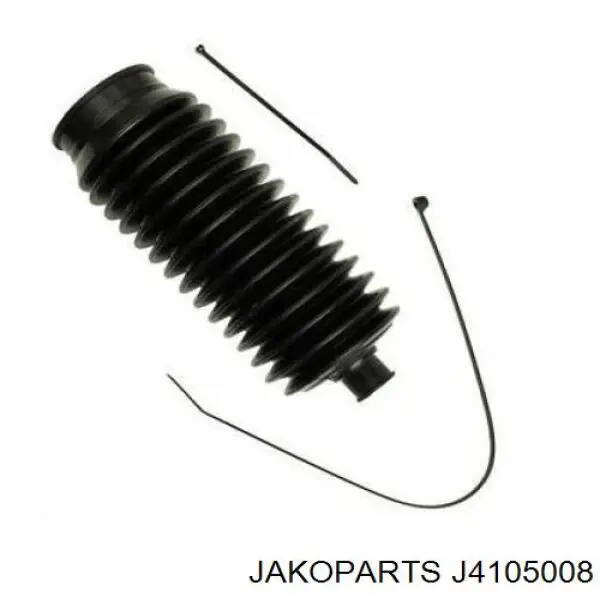 Купить J4105008 Jakoparts Чехол рулевого механизма