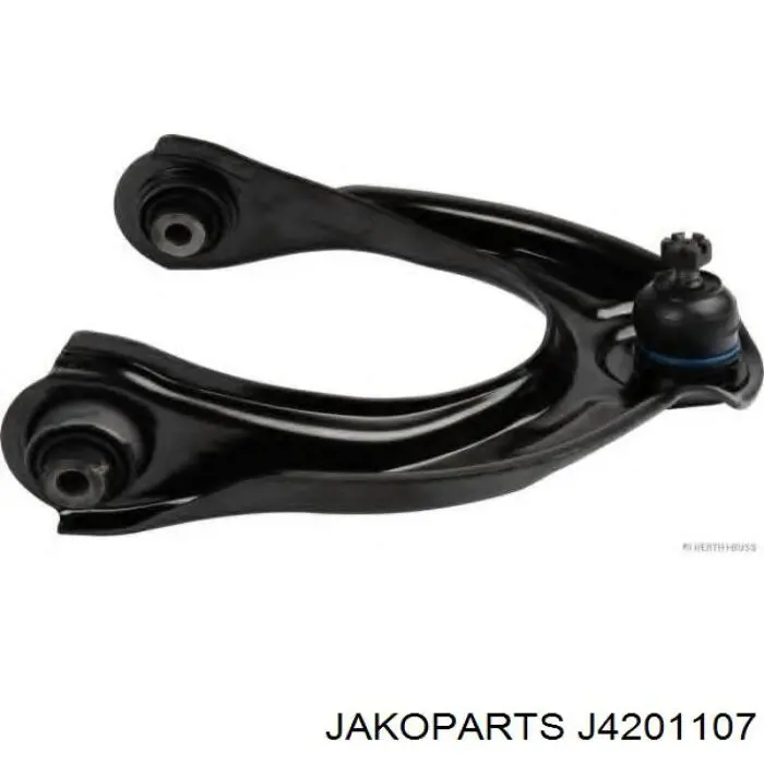Сайлентблок переднего рычага J4201107 Jakoparts