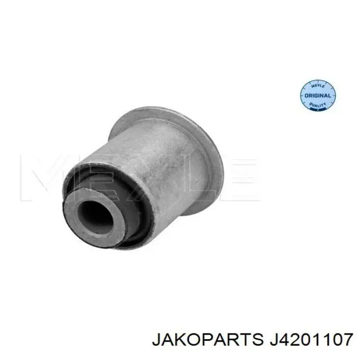 Купить J4201107 Jakoparts Сайлентблок нижний передней подвески