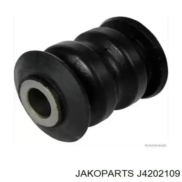 Купить J4202109 Jakoparts Сайлентблок нижний передней подвески