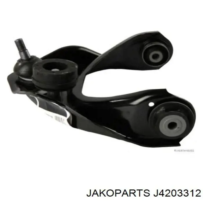 Сайлентблок переднего нижнего рычага Jakoparts J4203312
