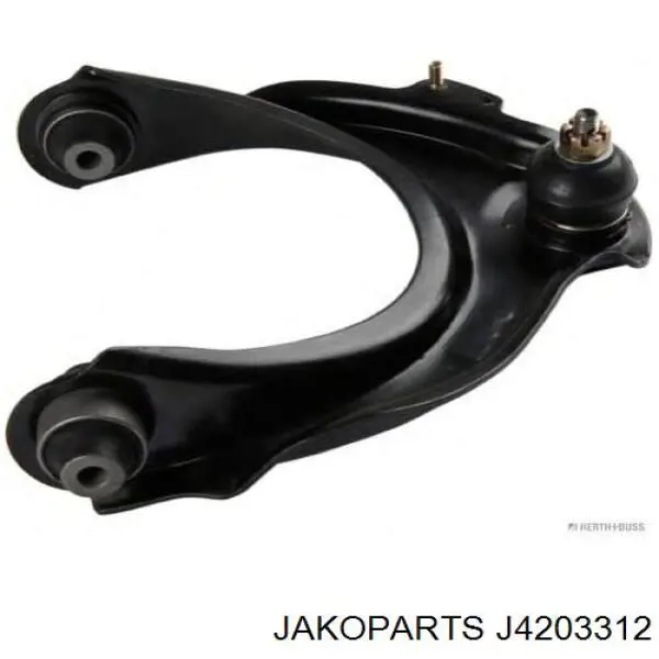 J4203312 Jakoparts Сайлентблок нижнего переднего рычага
