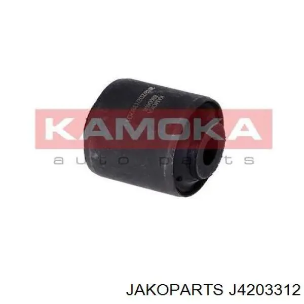 Купить J4203312 Jakoparts Сайлентблок нижний передней подвески