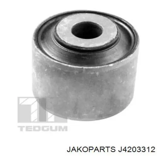 Сайлентблок переднего рычага J4203312 Jakoparts