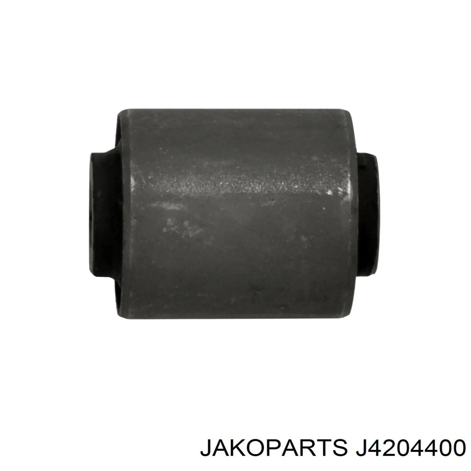 Купить J4204400 Jakoparts Сайлентблок нижний передней подвески